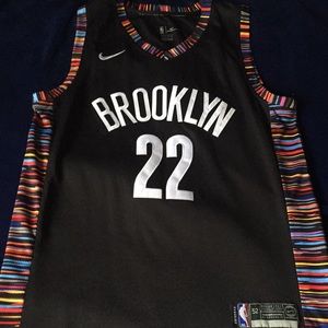 Basketball Jersey